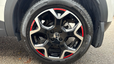 Vauxhall Mokka 1.2 Turbo 100 SRi 5dr Petrol Hatchback